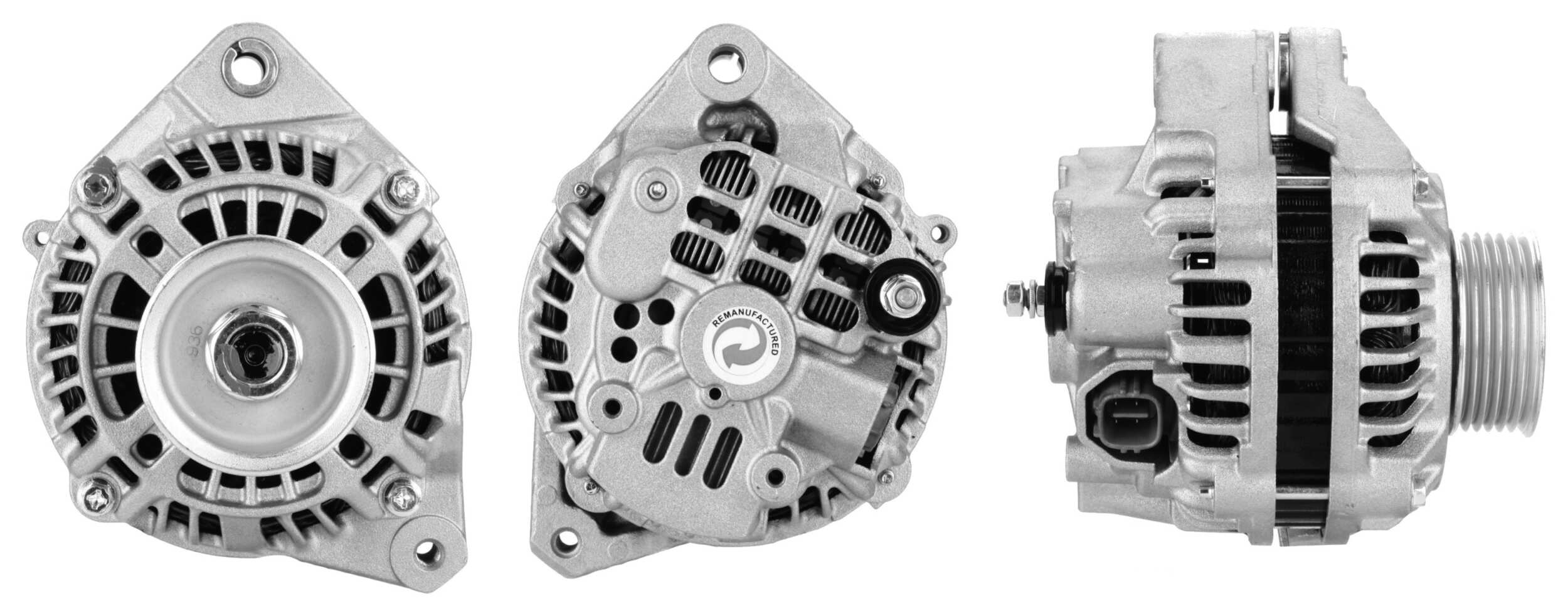 Alternatore - LRA02287 LUCAS