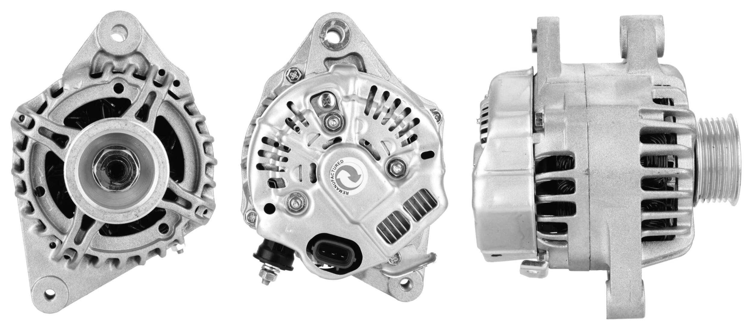 Alternatore - LRA02276 LUCAS