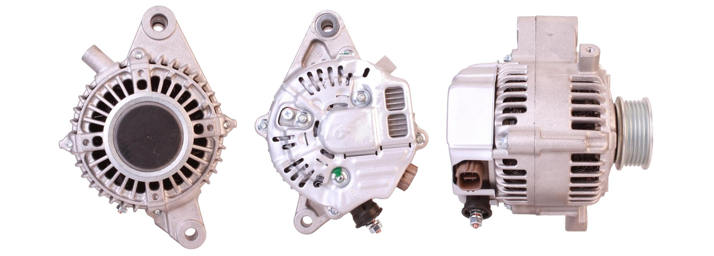 Alternator - LRA02316 LUCAS