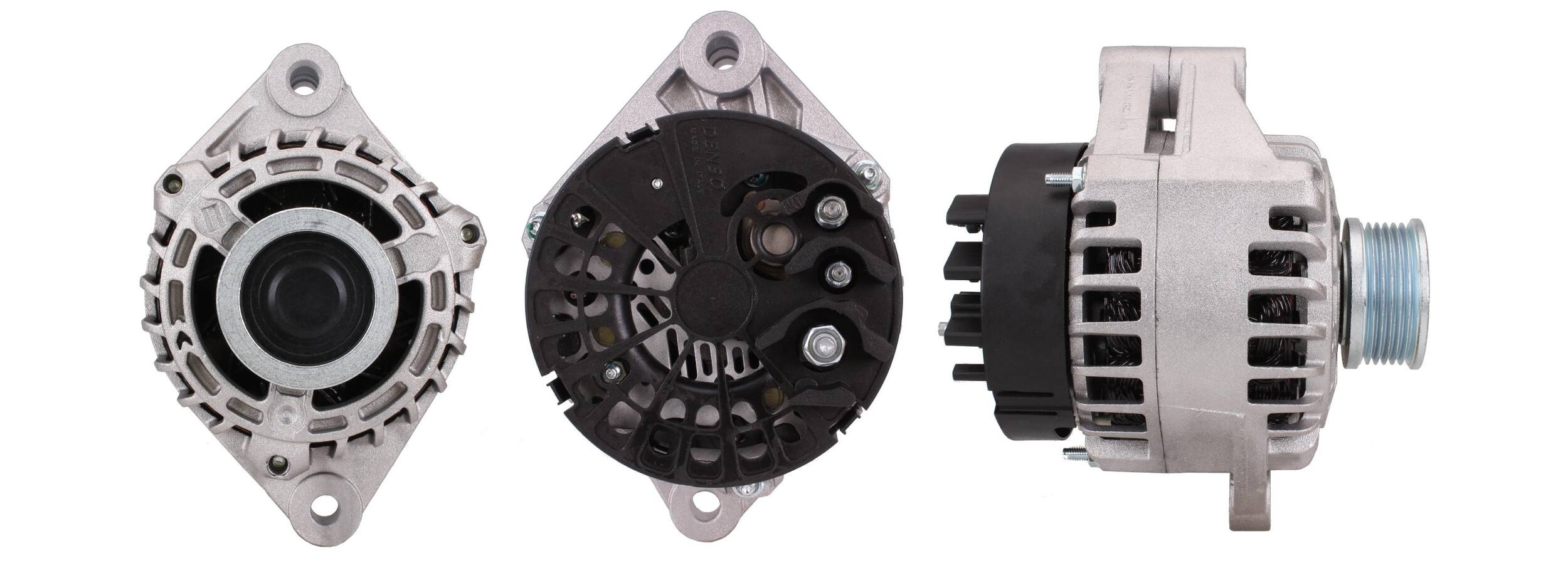 Alternator - LRA02946 LUCAS