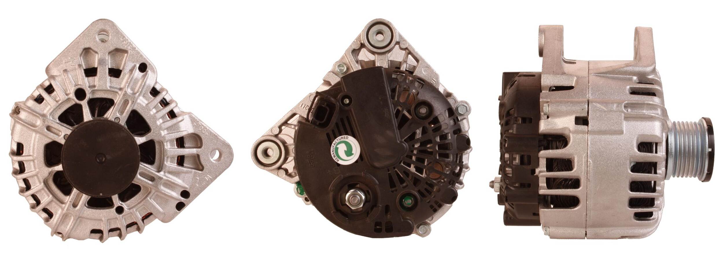 Alternatore - LRA03177 LUCAS