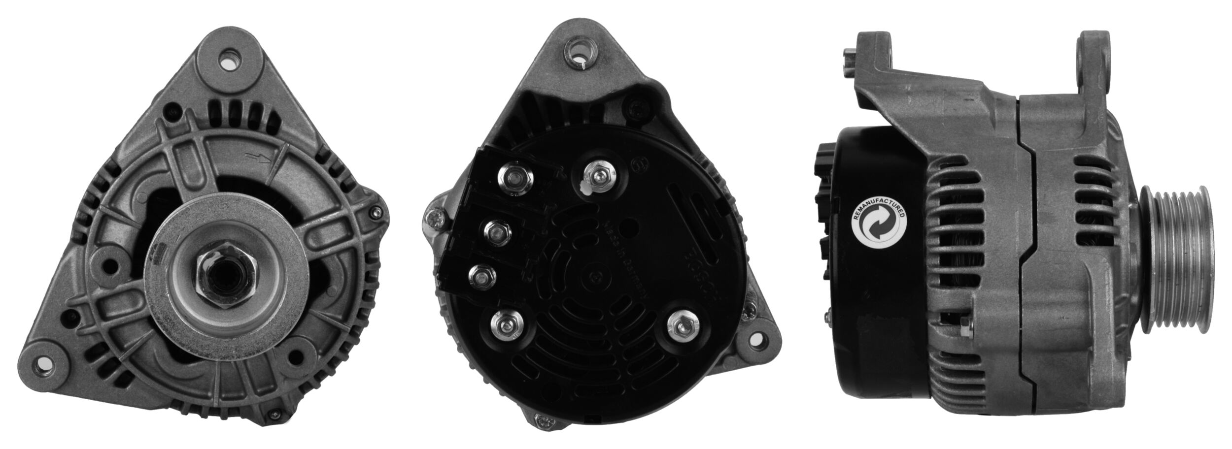Alternatore - LRB00172 LUCAS