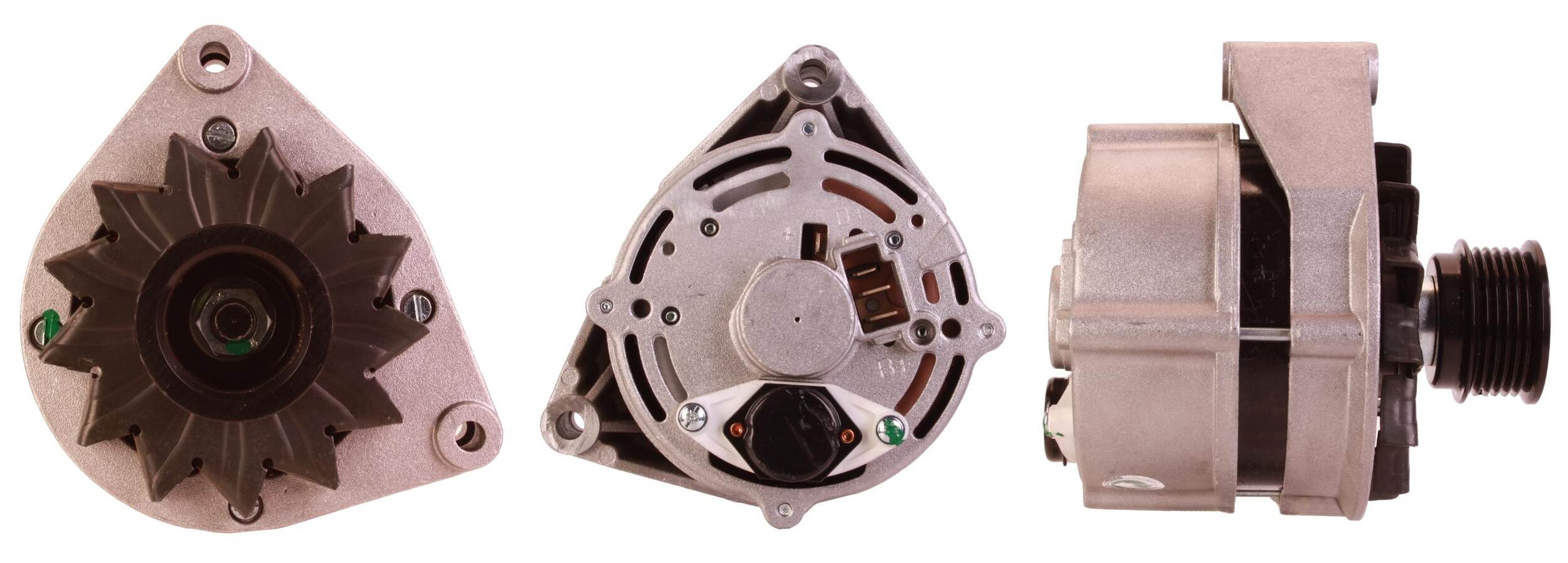 Alternatore - LRA00717 LUCAS