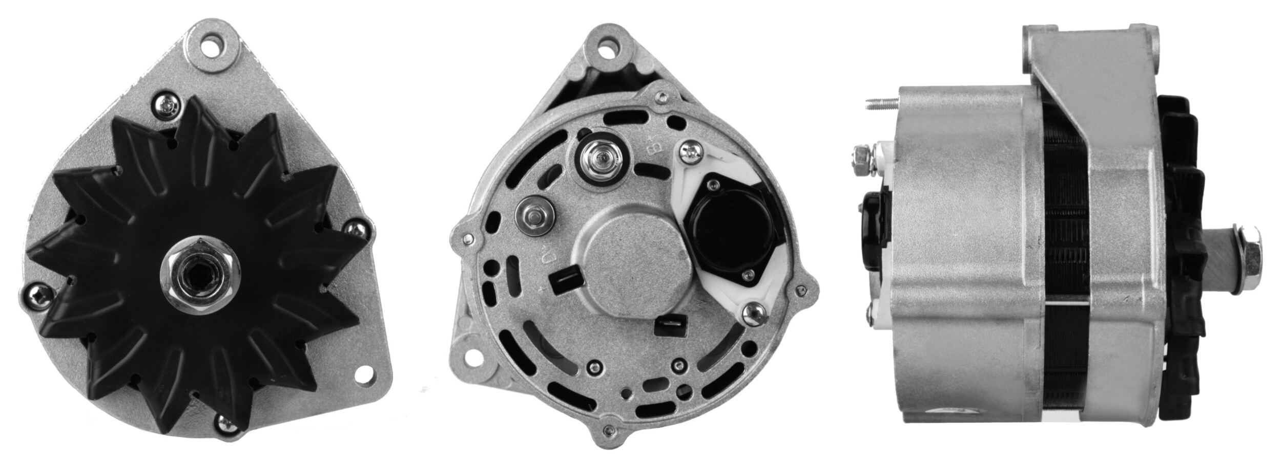 Alternatore - LRA01397 LUCAS