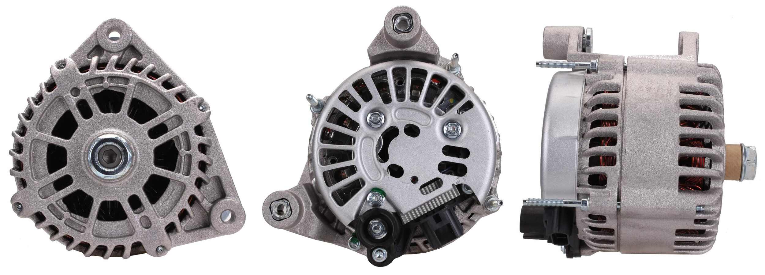 Alternatore - LRA01171 LUCAS