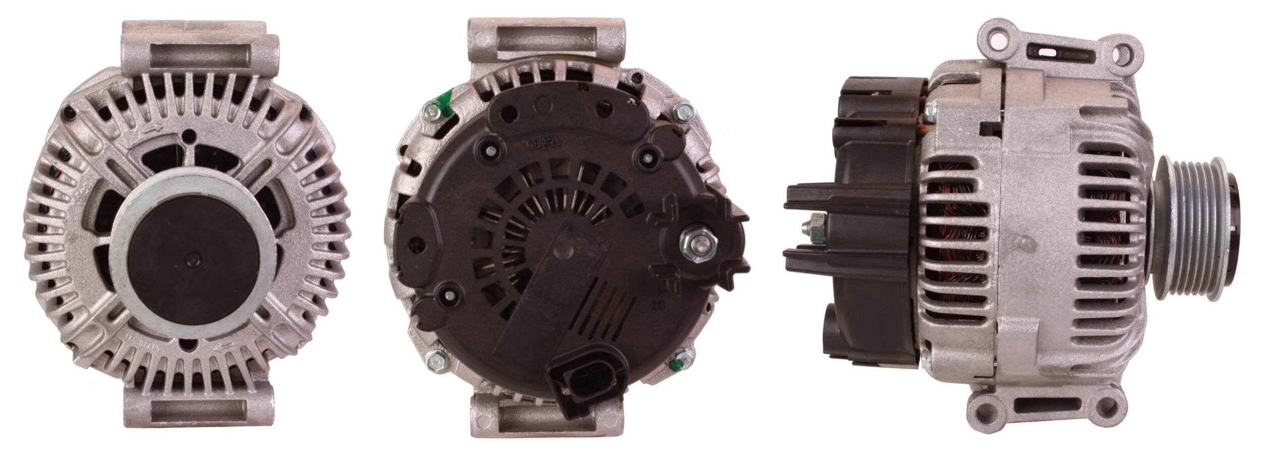 Alternator - LRA02365 LUCAS
