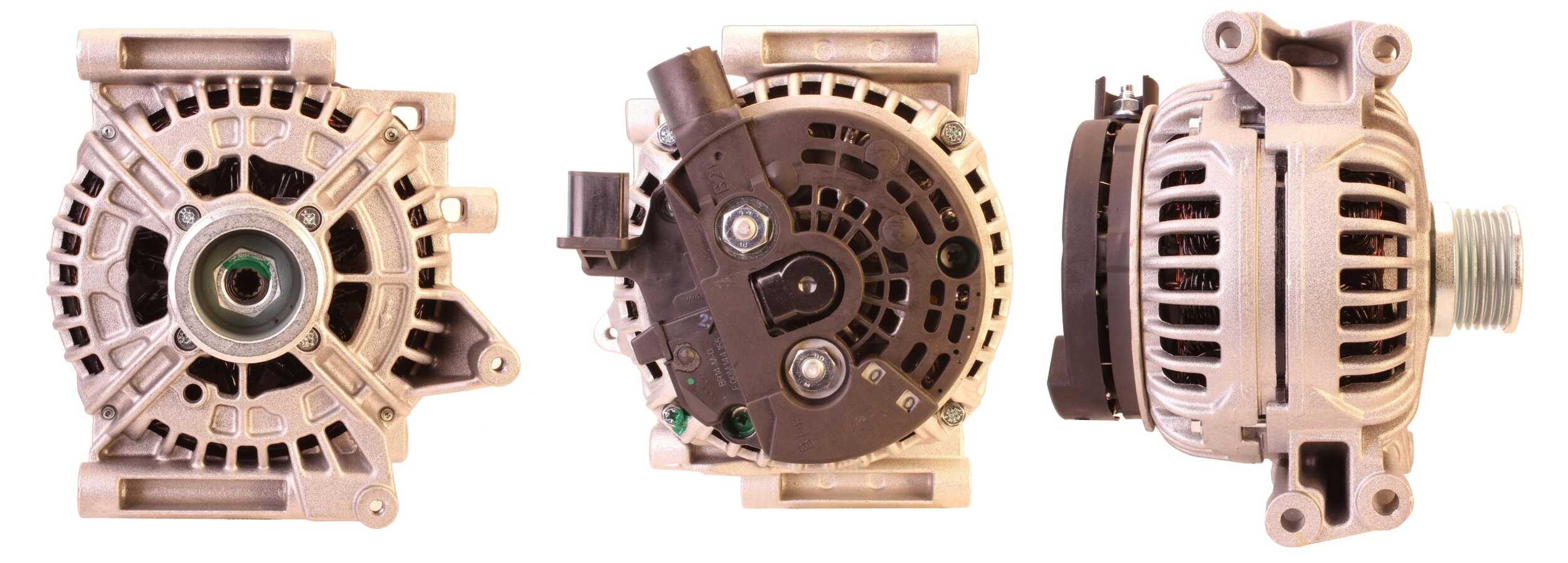 Alternatore - LRA02344 LUCAS