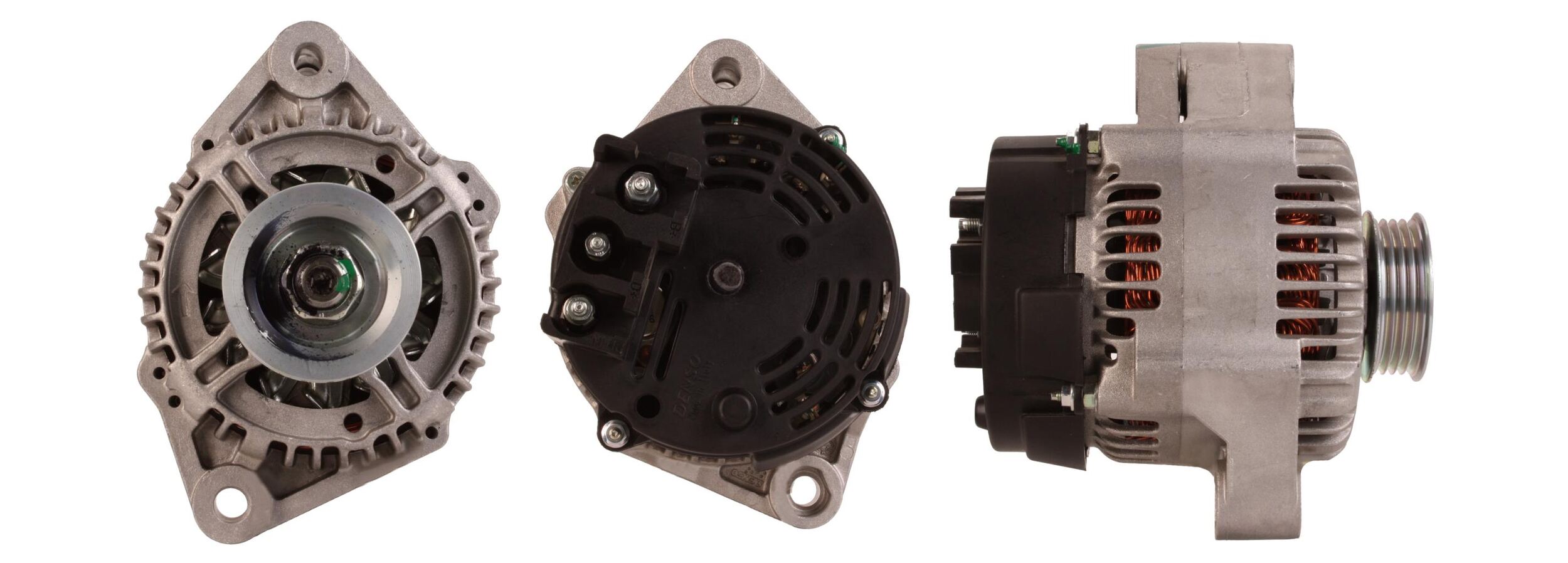 Alternatore - LRA02345 LUCAS
