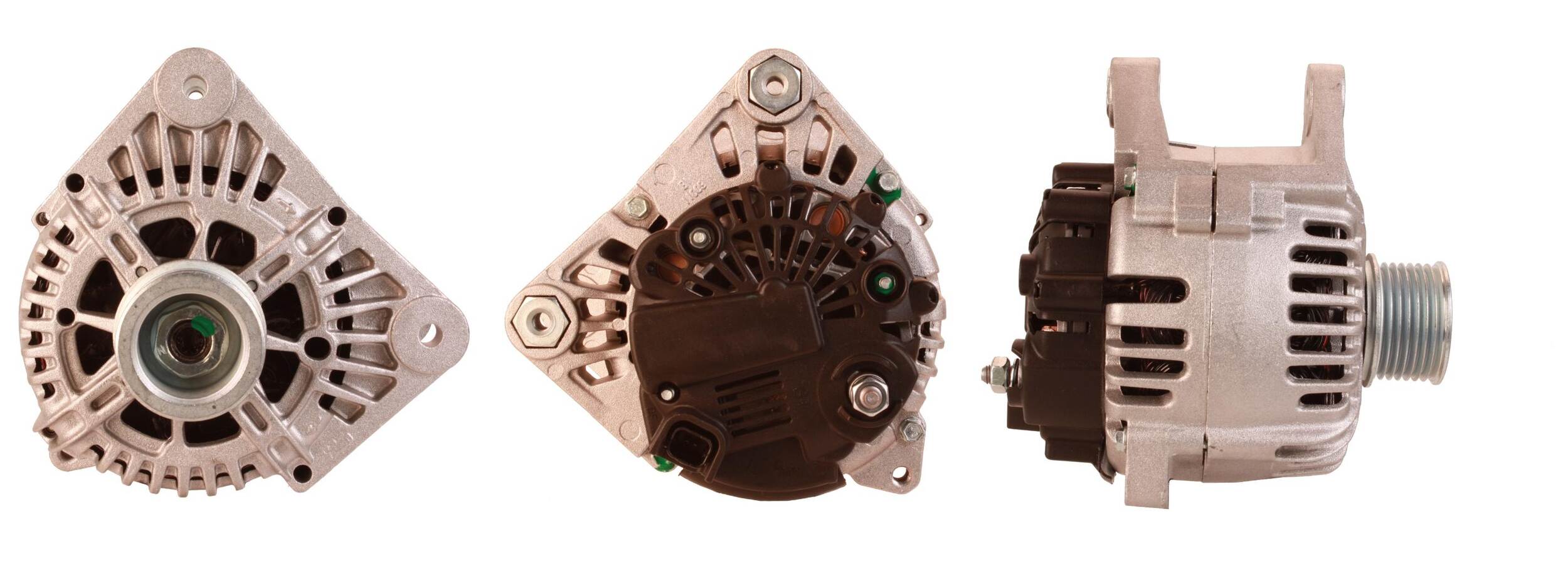 Alternator - LRA02350 LUCAS