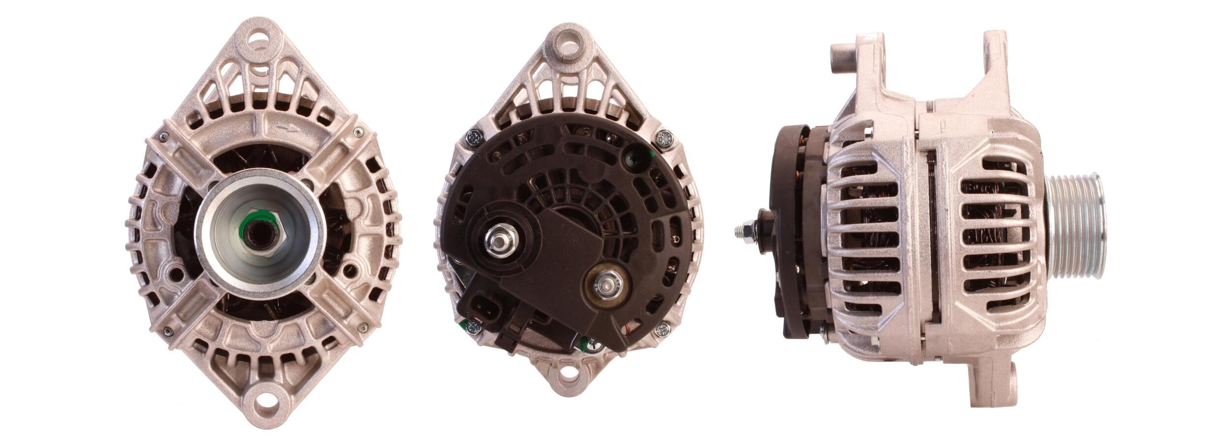 Alternatore - LRA01161 LUCAS