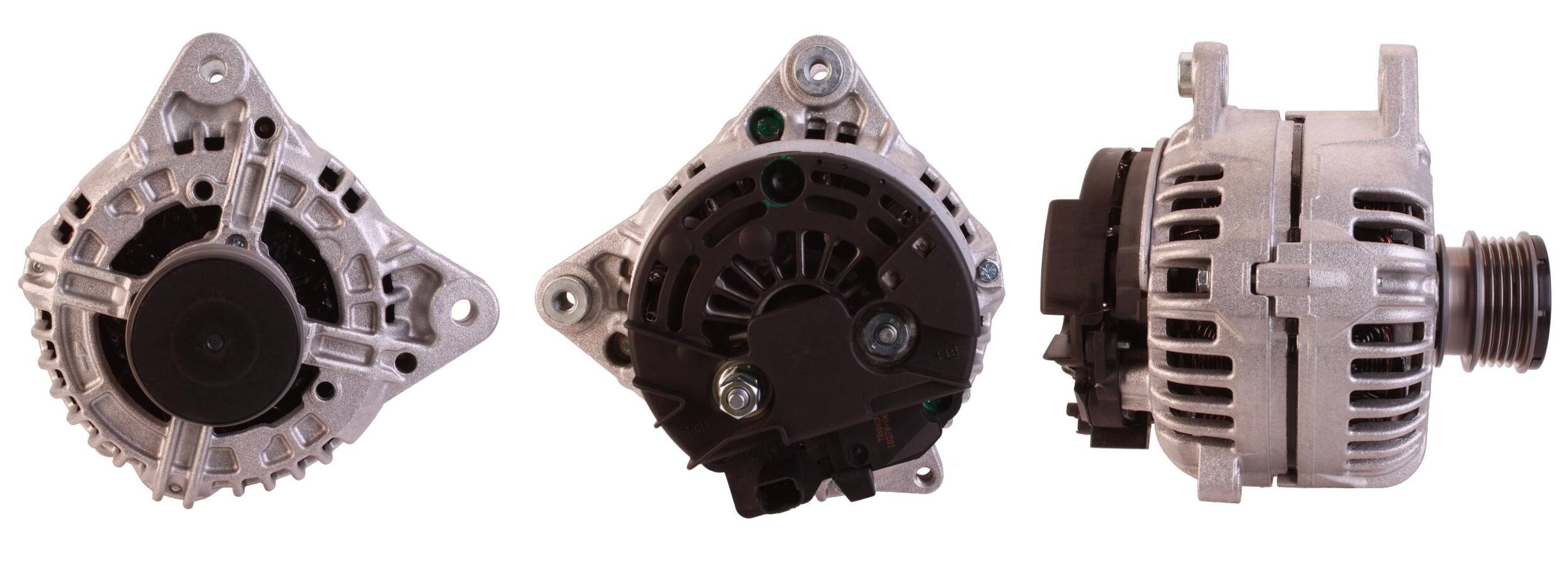 Generator - LRA02540 LUCAS