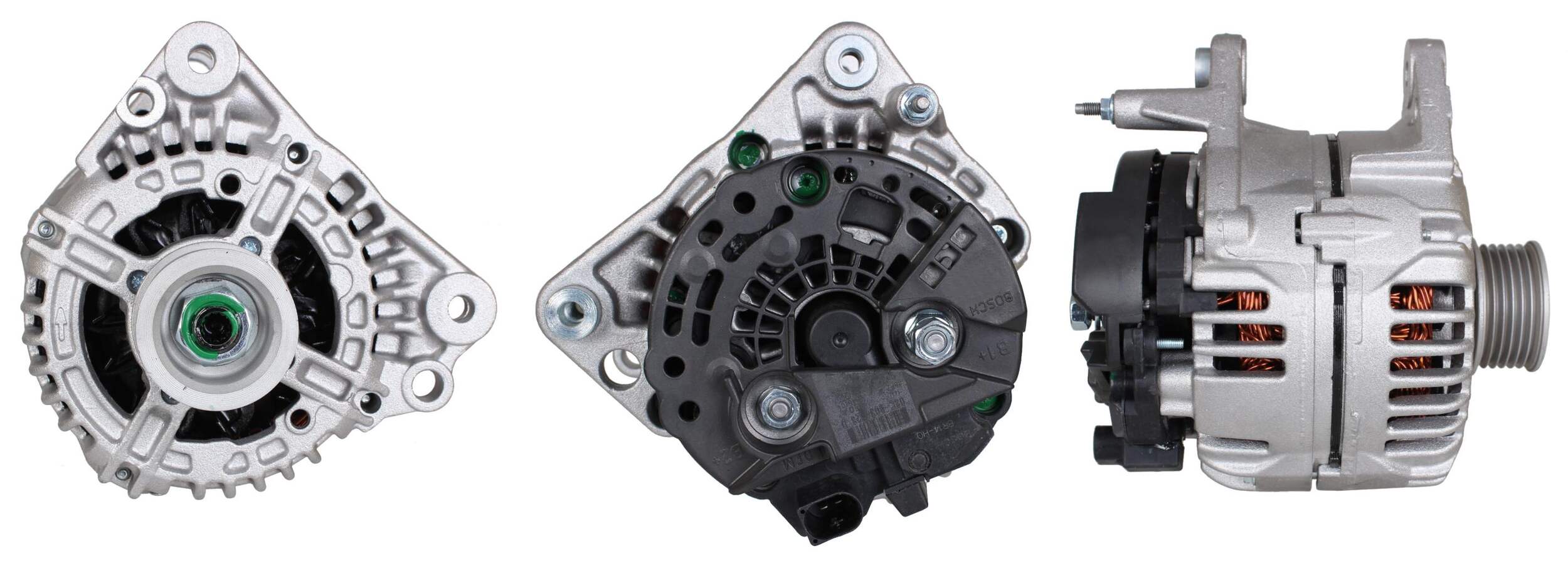 Alternatore - LRA02361 LUCAS