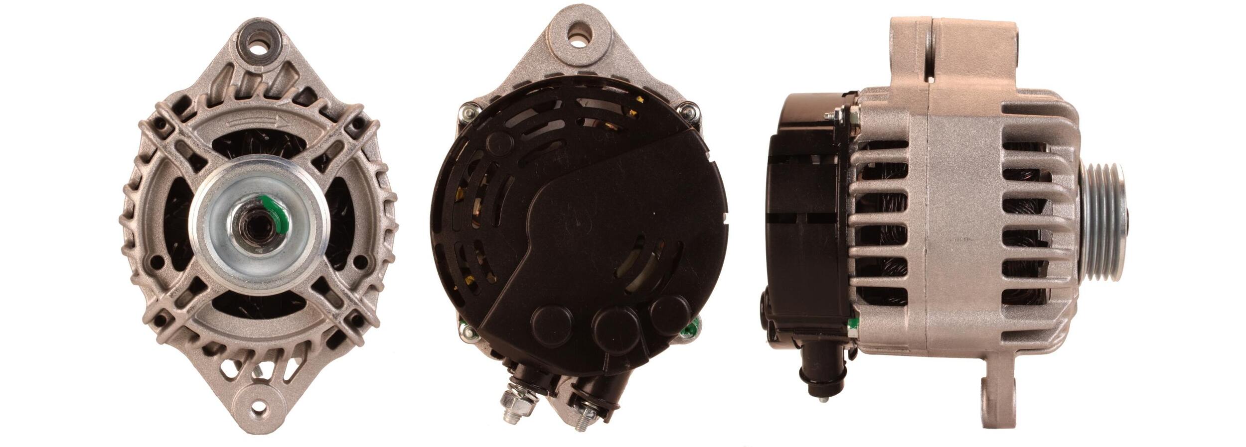 Alternatore - LRA02330 LUCAS