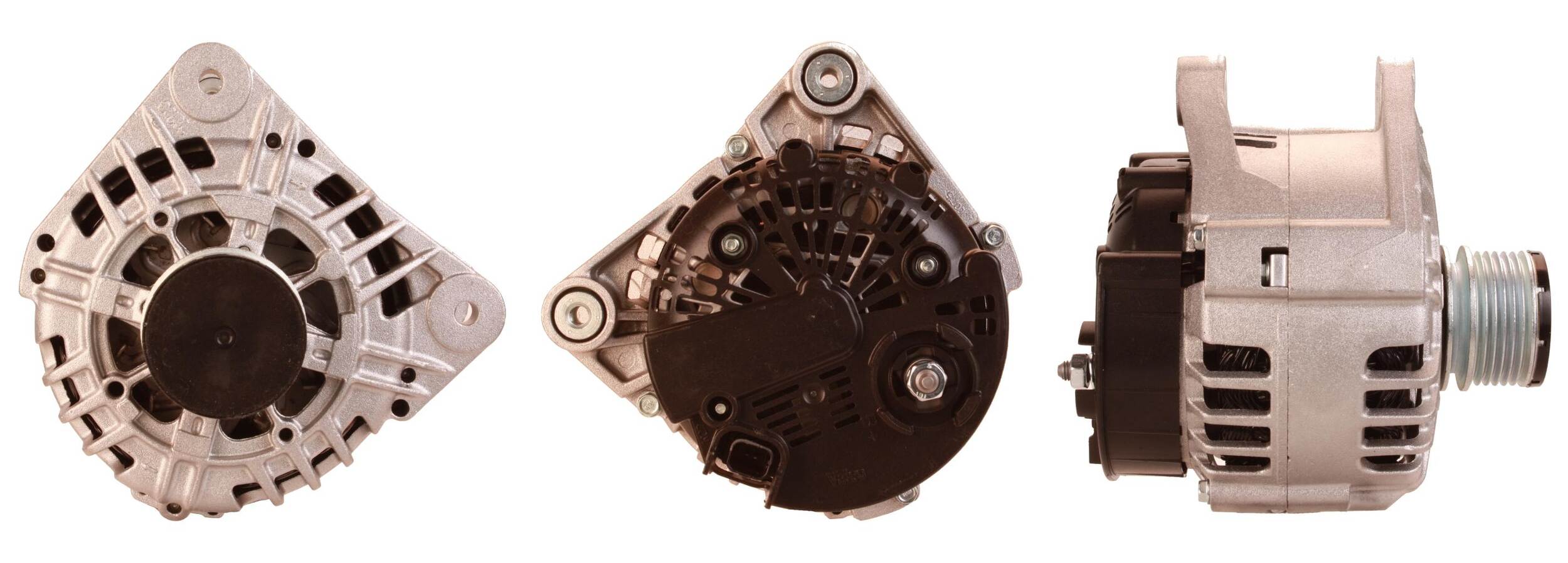 Alternator - LRA02974 LUCAS