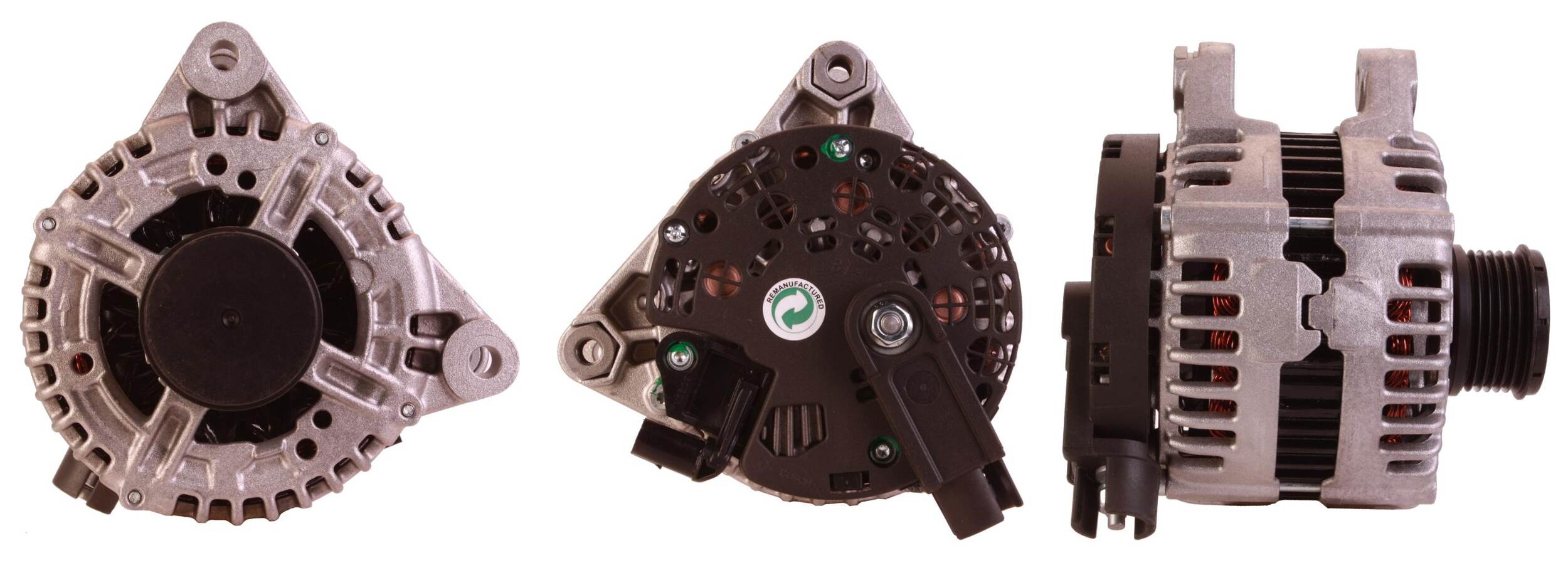 Alternator - LRA02973 LUCAS