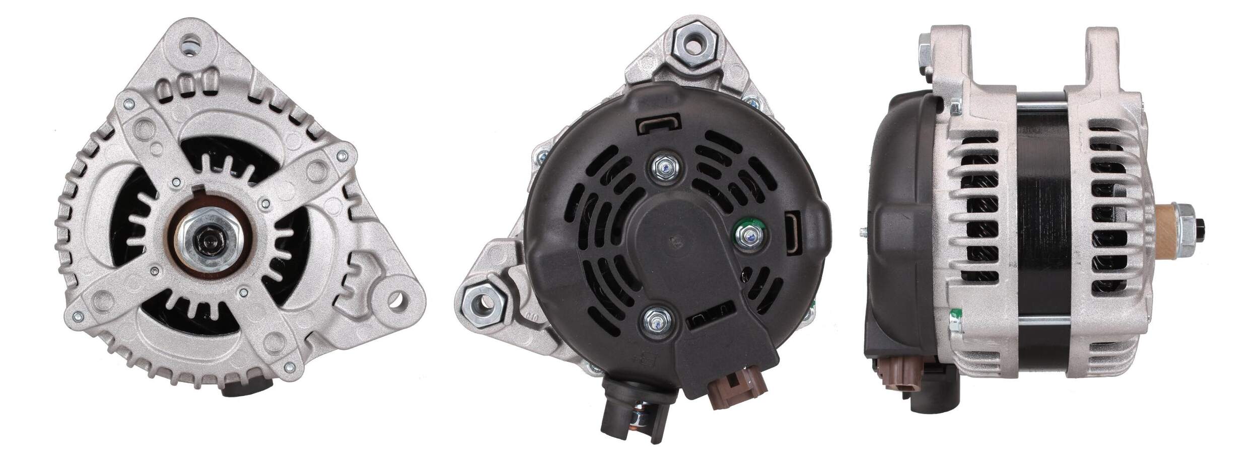 Alternatore - LRA02911 LUCAS