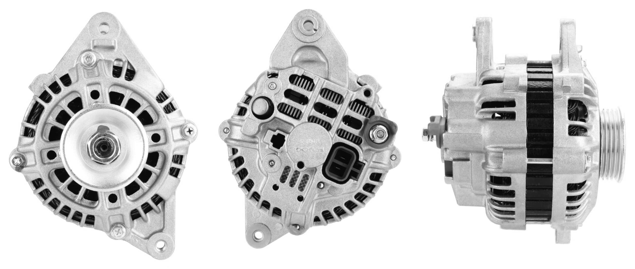 Generator - LRB00230 LUCAS