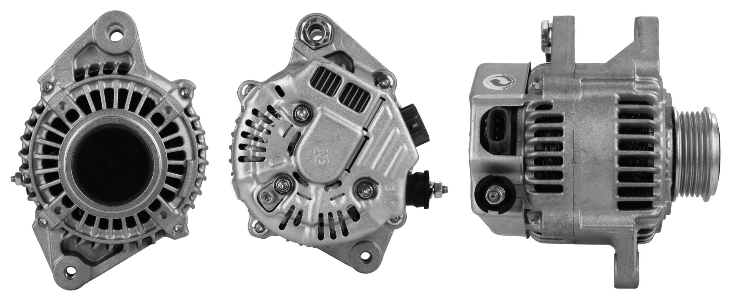 Alternatore - LRA02805 LUCAS