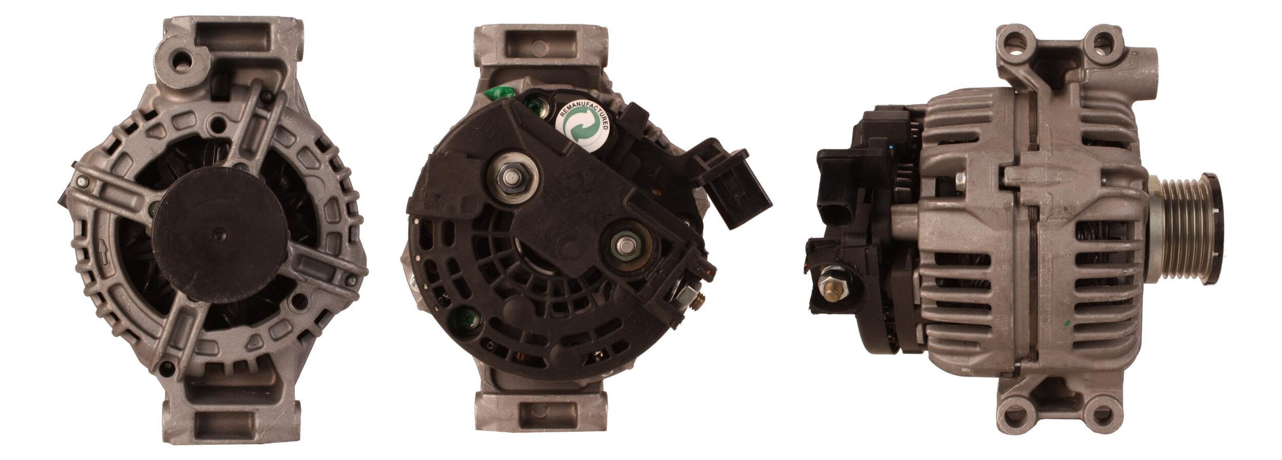 Alternatore - LRA02337 LUCAS