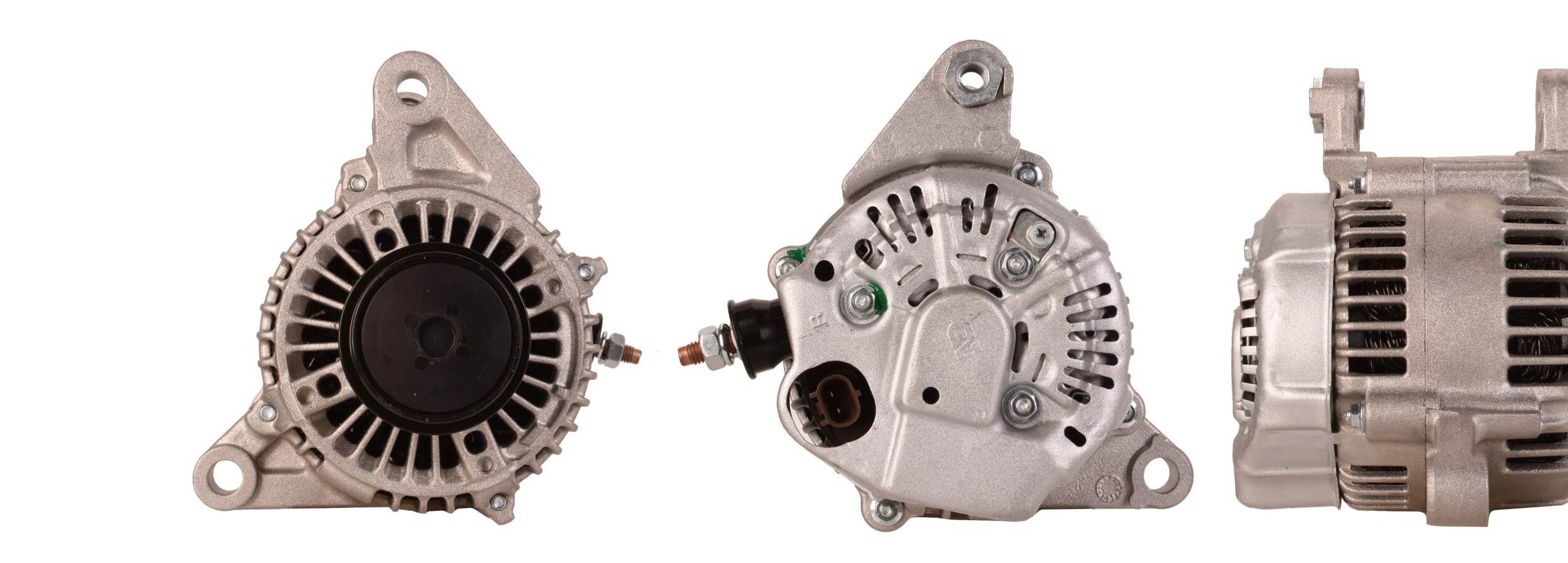 Alternator - LRA02798 LUCAS