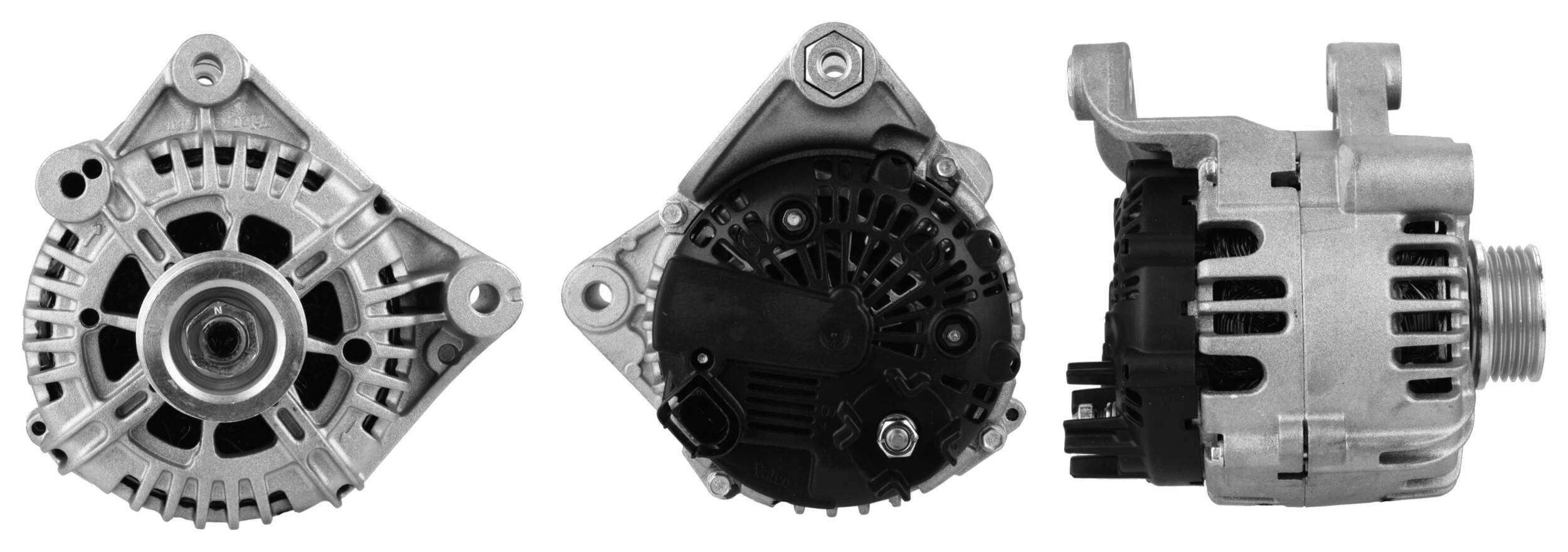 Alternatore - LRA03078 LUCAS