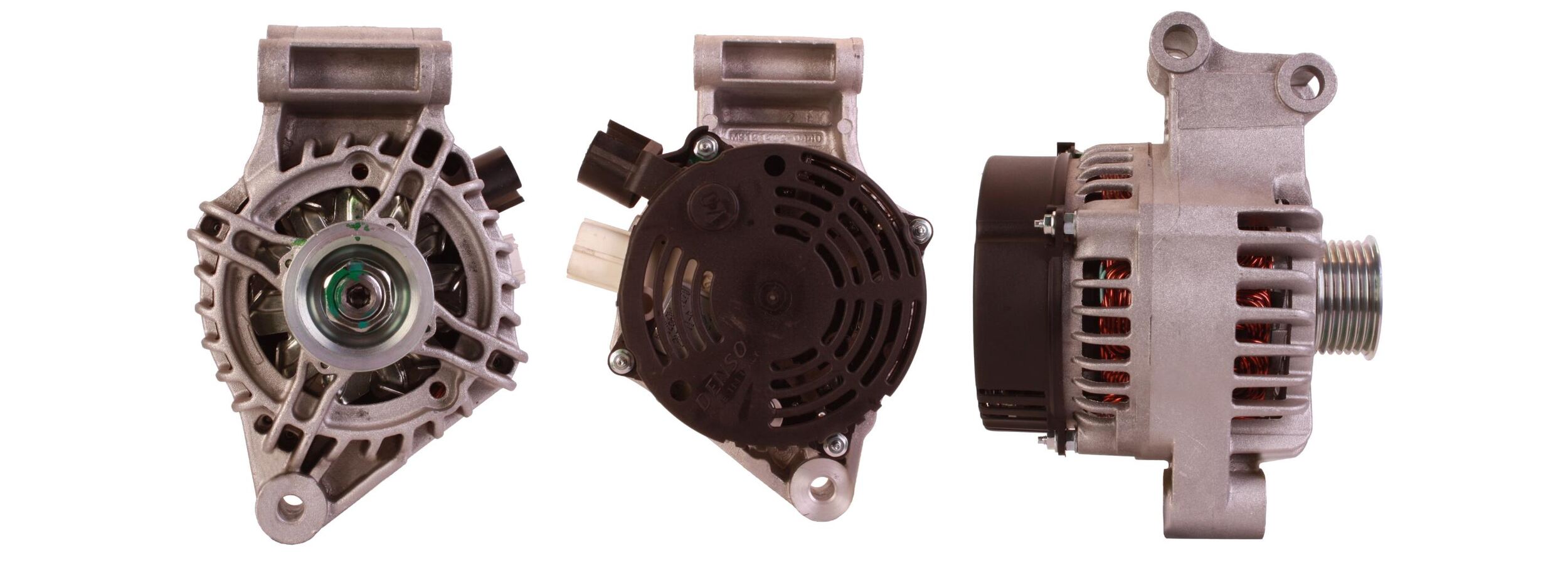 Alternatore - LRA03182 LUCAS
