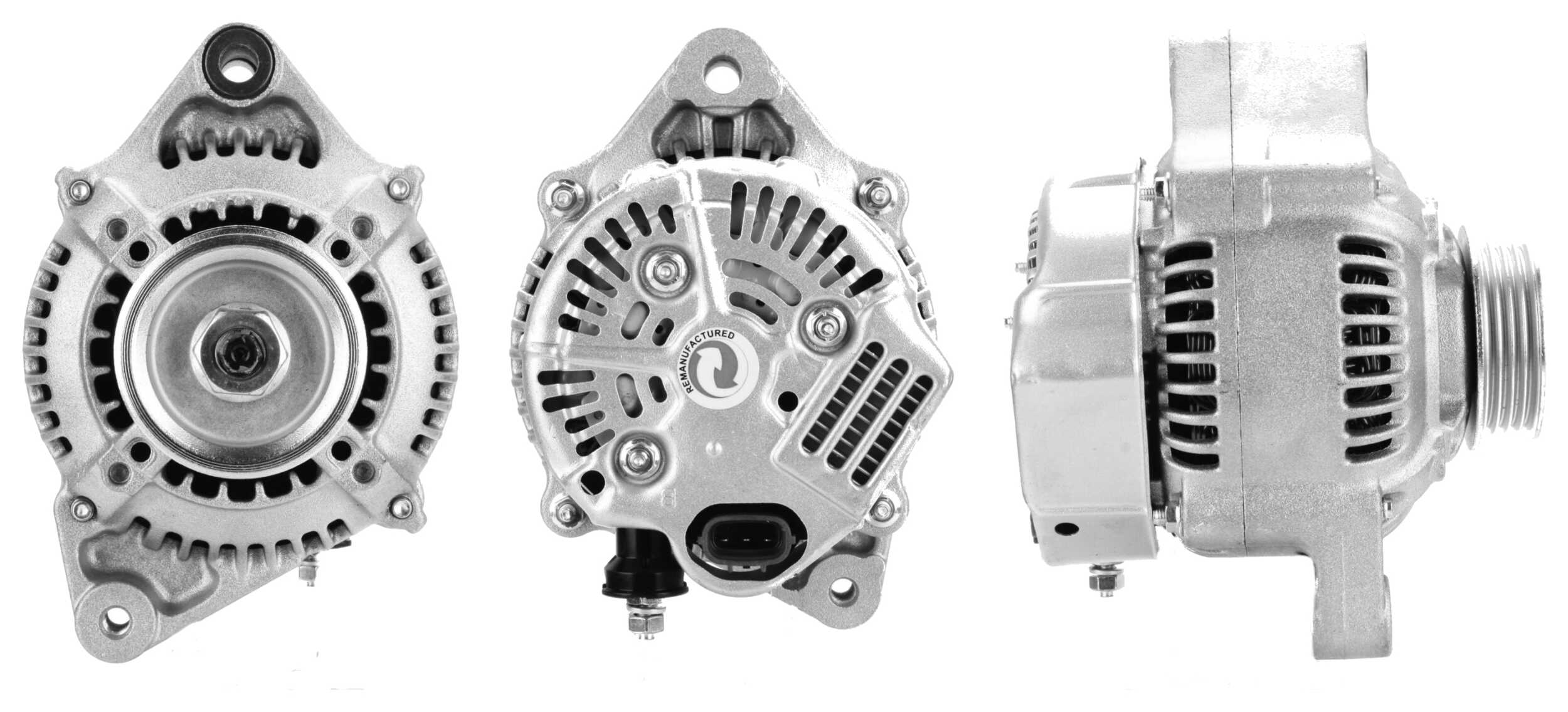 Alternatore - LRB00212 LUCAS