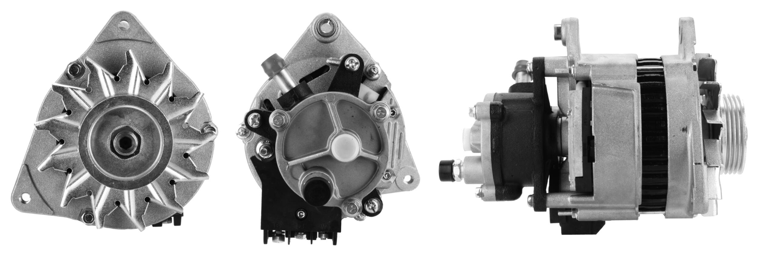 Alternatore - LRA02682 LUCAS