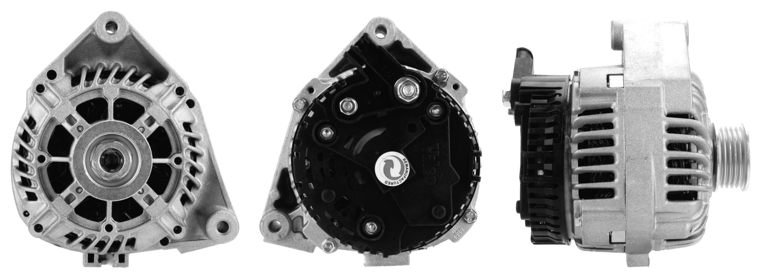 Alternator - LRB00200 LUCAS