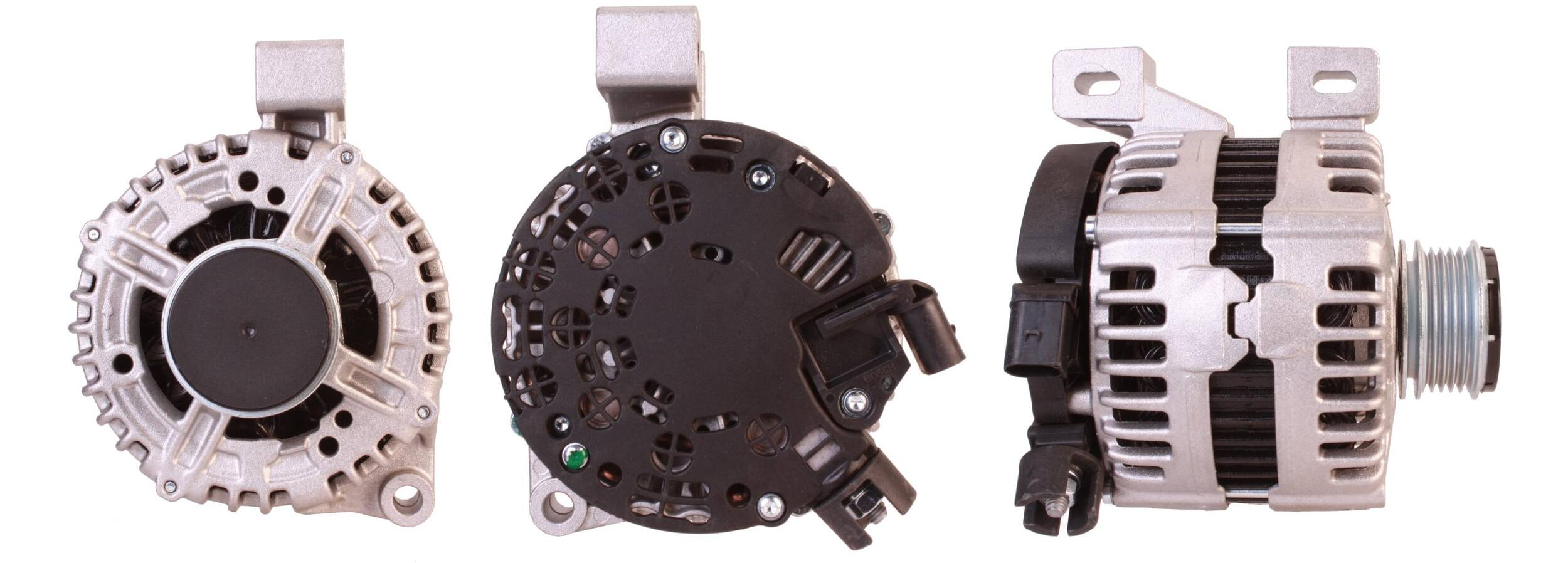 Alternatore - LRA03098 LUCAS
