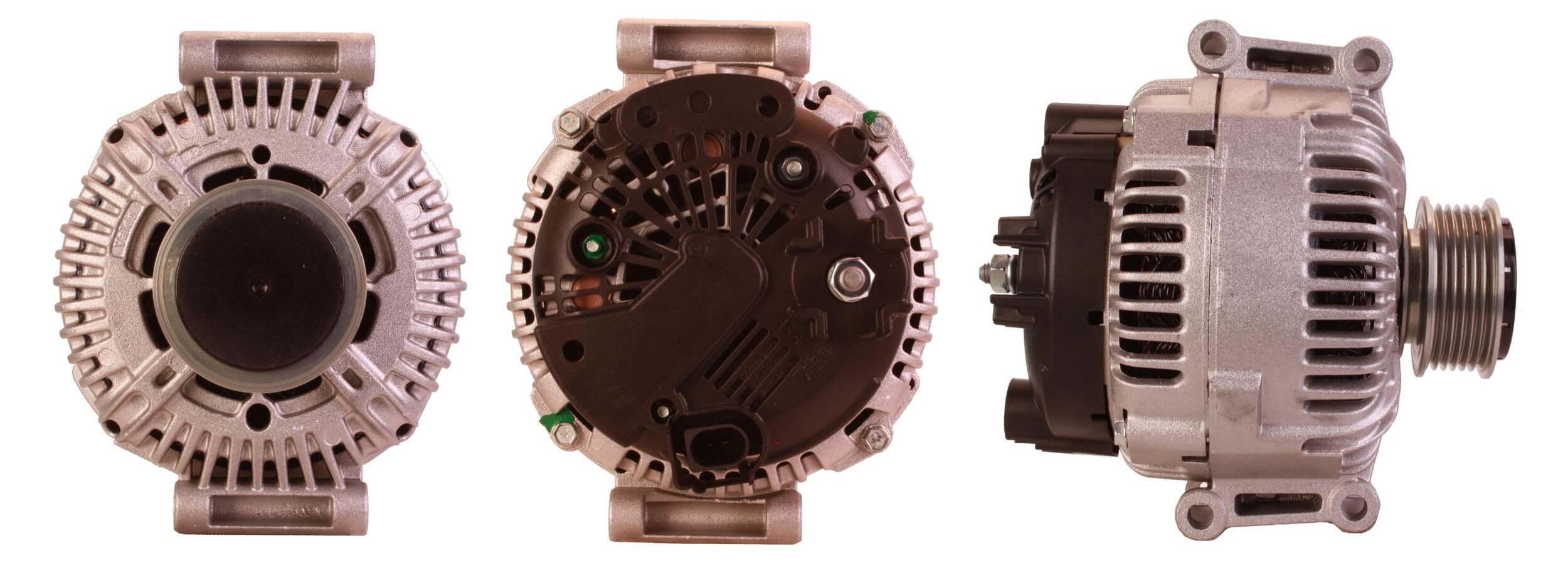Alternatore - LRA03117 LUCAS
