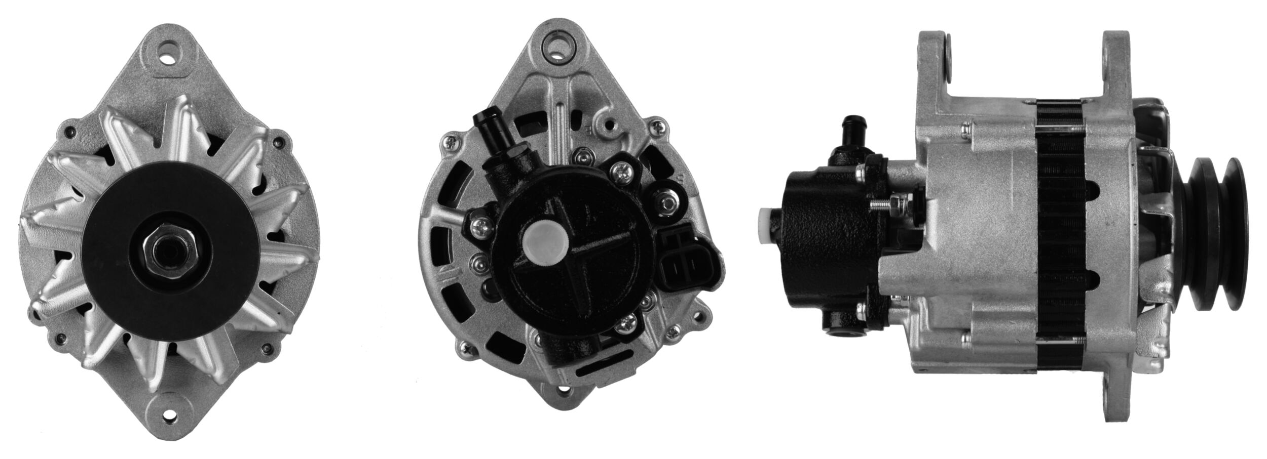 Alternatore - LRA01479 LUCAS