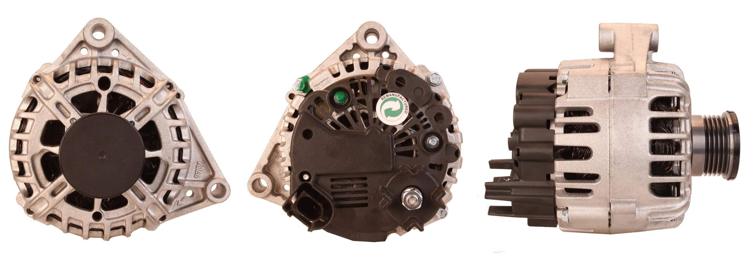 Alternatore - LRA02874 LUCAS