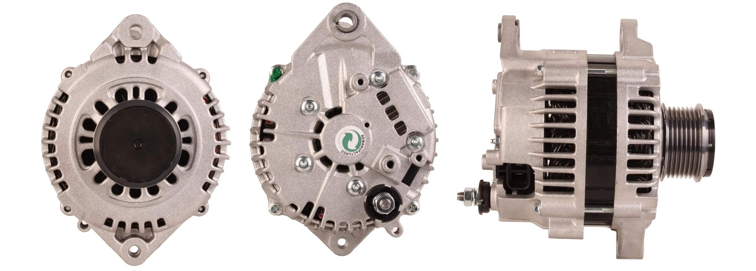 Alternatore - LRA02873 LUCAS