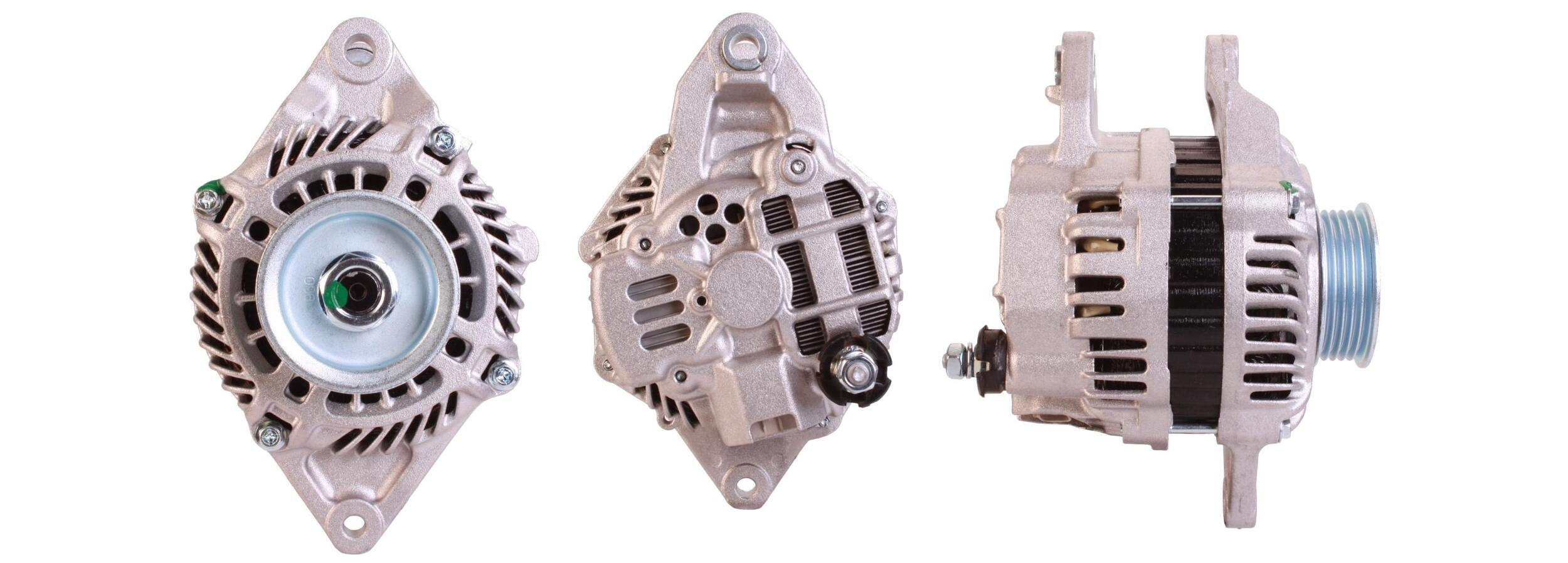 Alternatore - LRA02849 LUCAS
