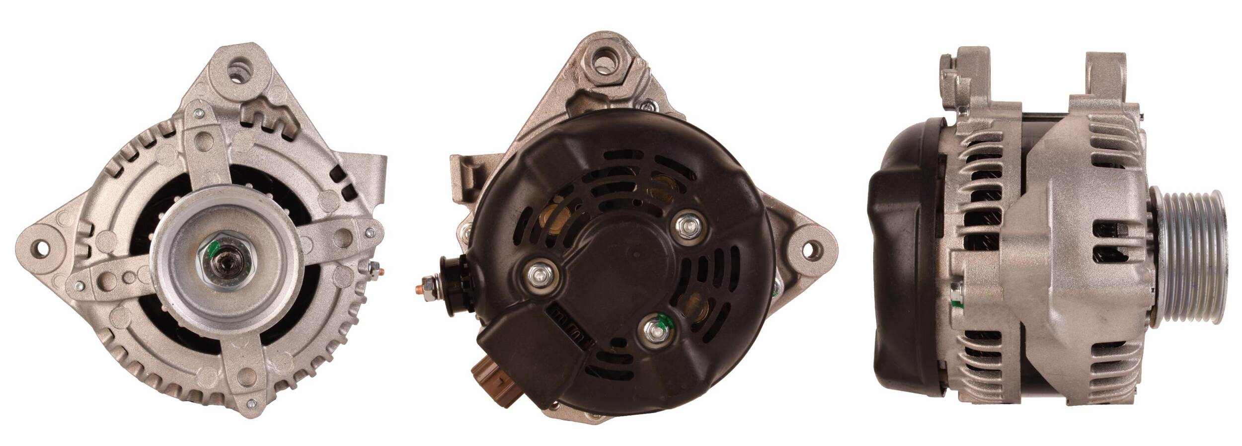 Alternator - LRA03153 LUCAS