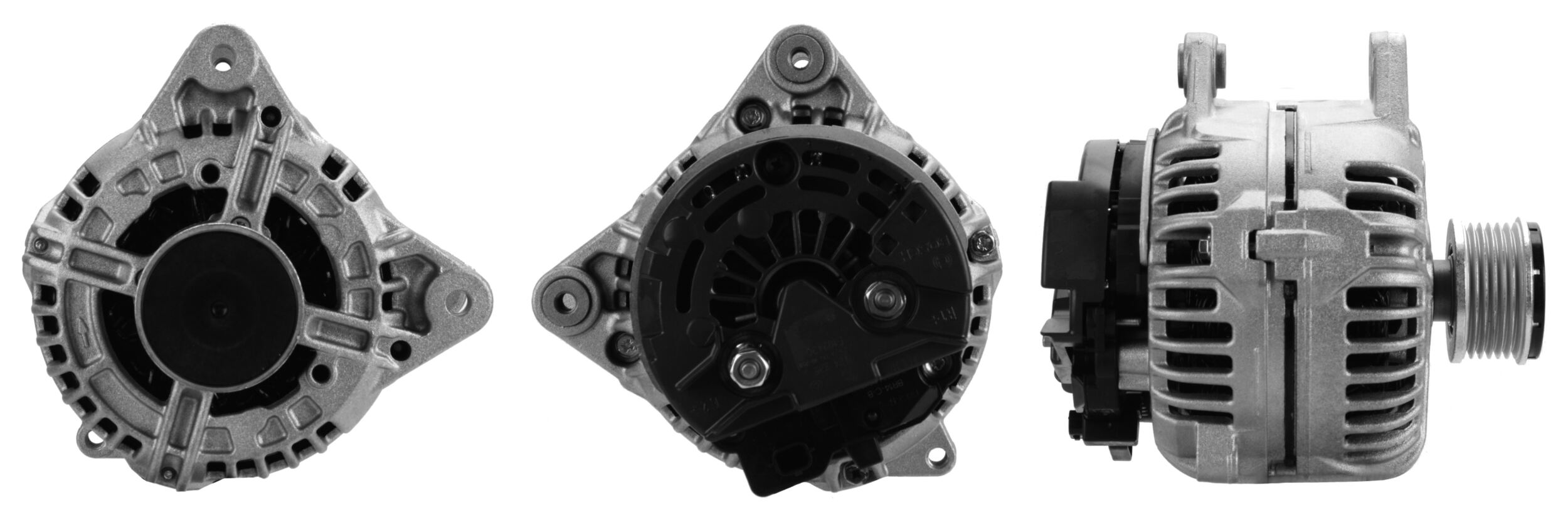 Alternatore - LRA03184 LUCAS