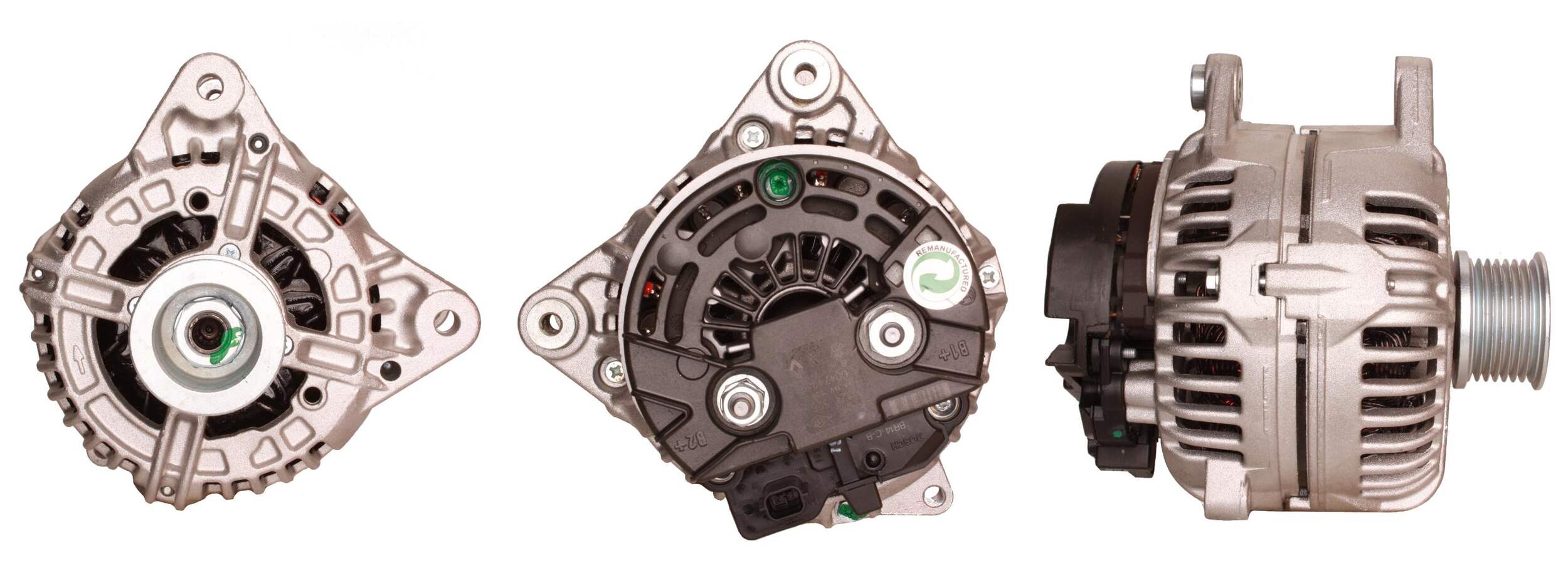 Alternatore - LRA03168 LUCAS