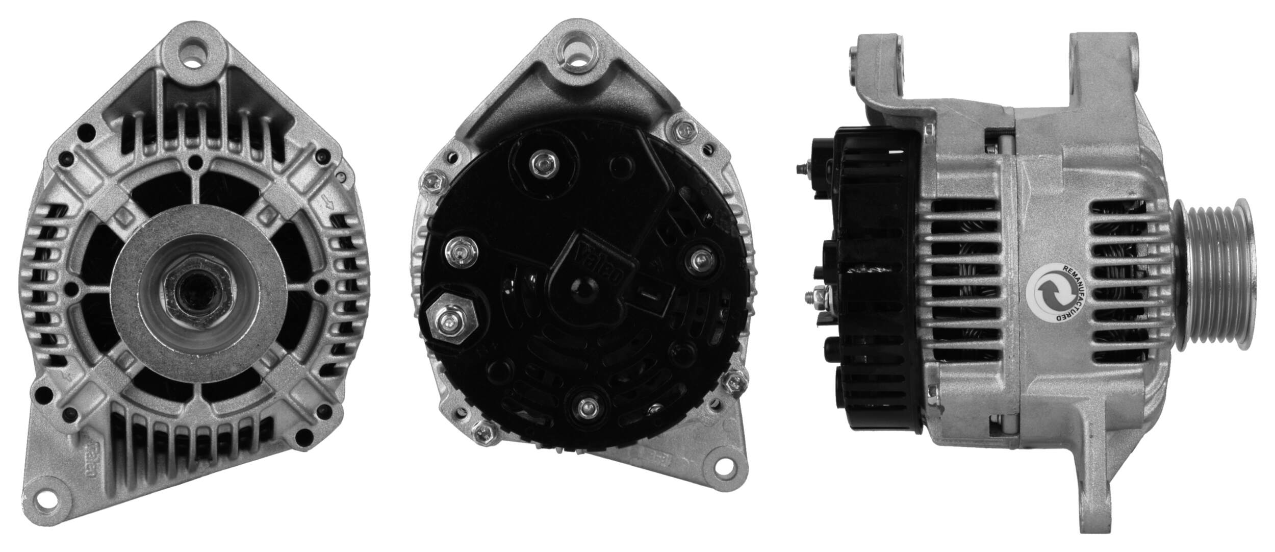 Alternatore - LRA03148 LUCAS