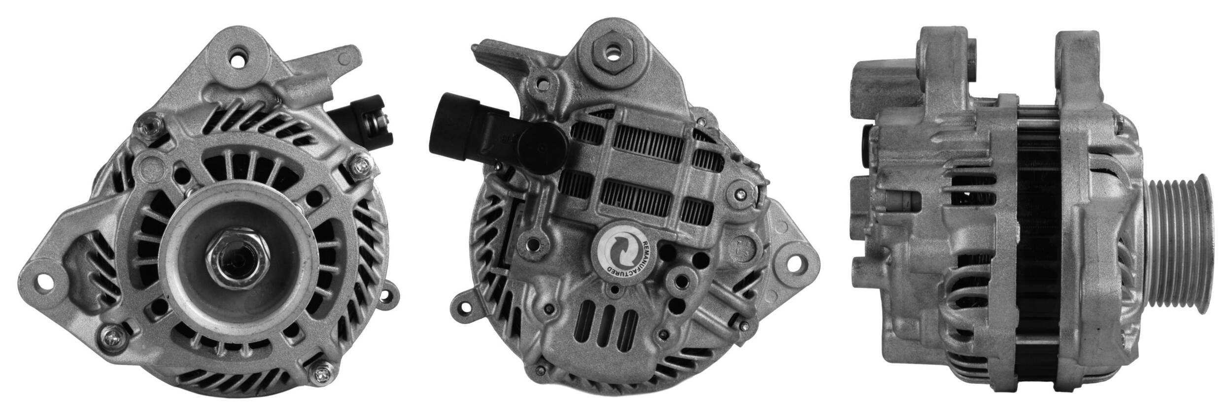 Alternatore - LRA03157 LUCAS