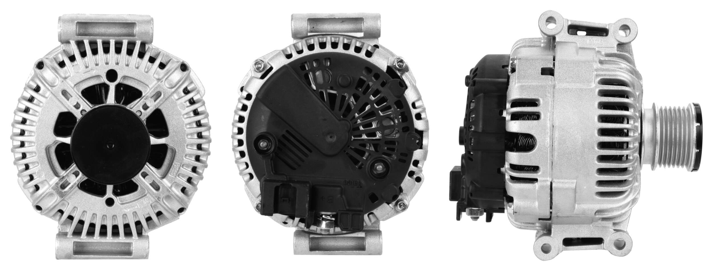 Alternatore - LRA03165 LUCAS