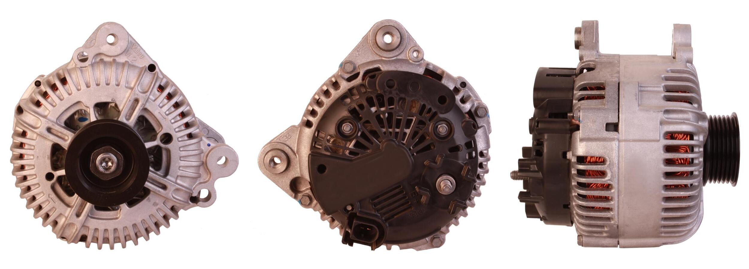 Alternatore - LRA03169 LUCAS
