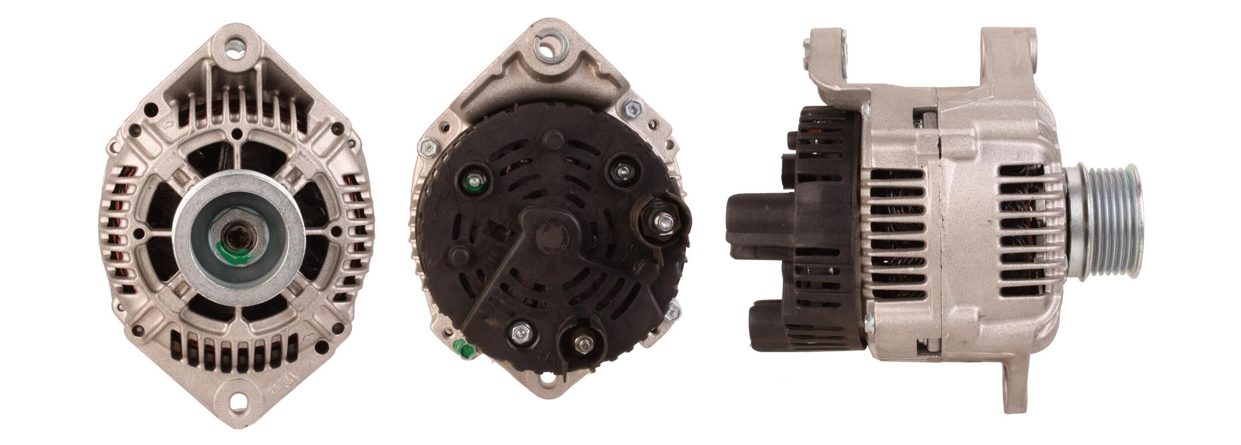Alternator - LRB00298 LUCAS