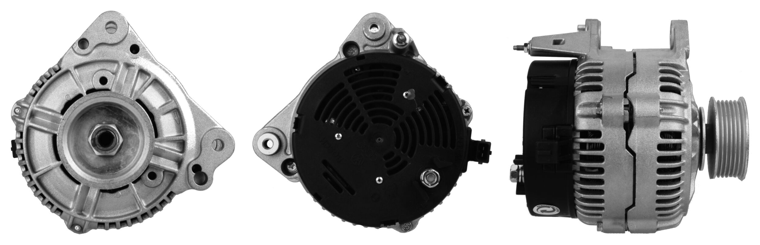 Alternatore - LRB00296 LUCAS