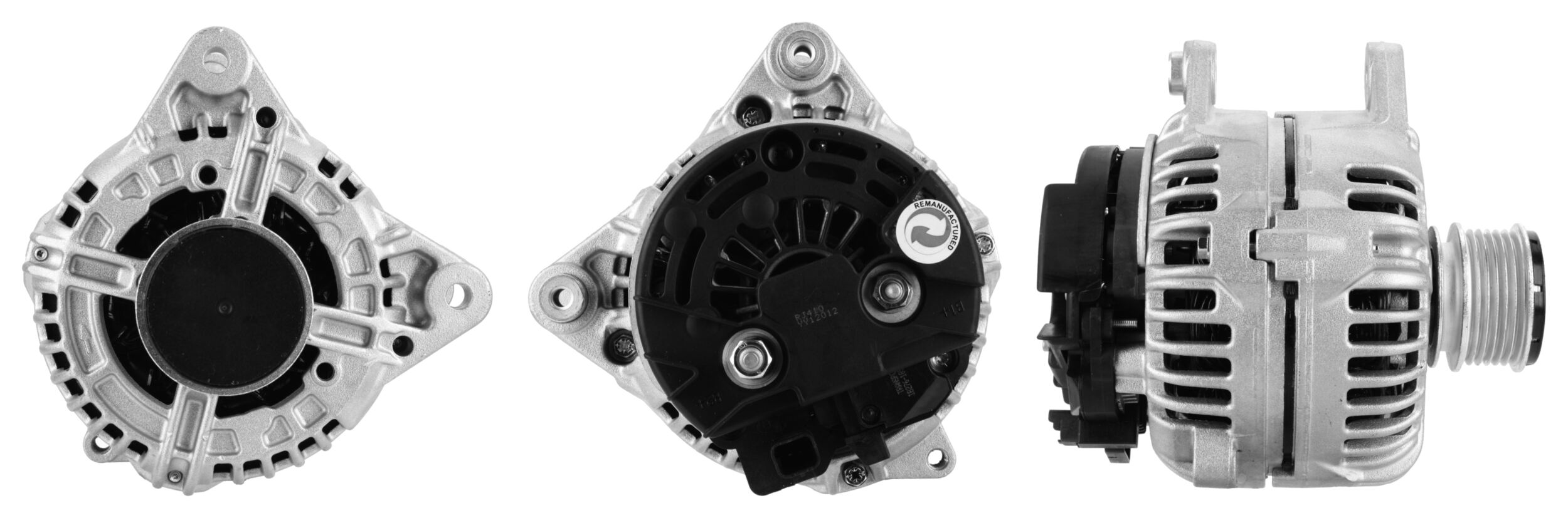 Alternatore - LRA02884 LUCAS