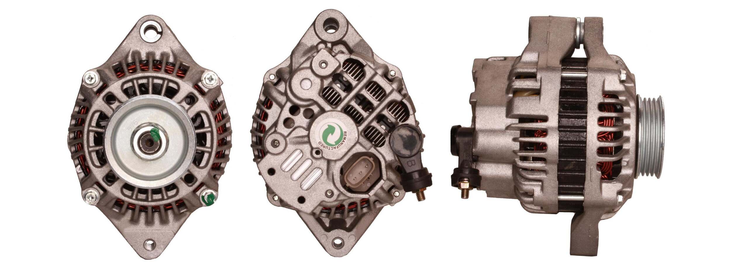 Alternatore - LRB00441 LUCAS