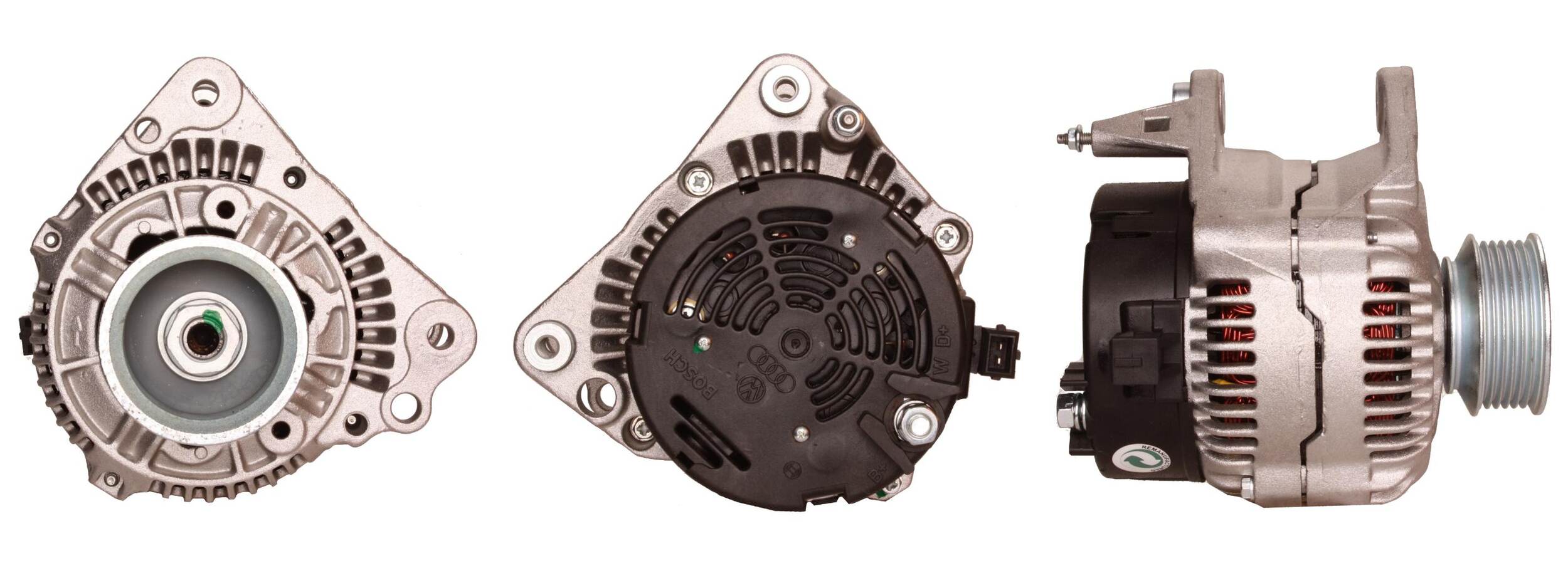 Alternatore - LRB00295 LUCAS