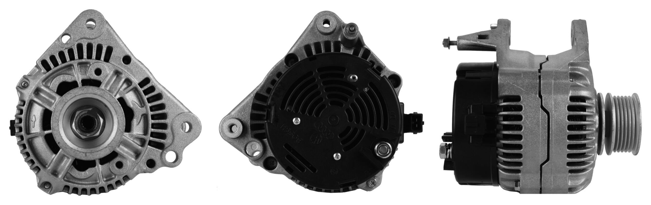 Alternatore - LRB00387 LUCAS