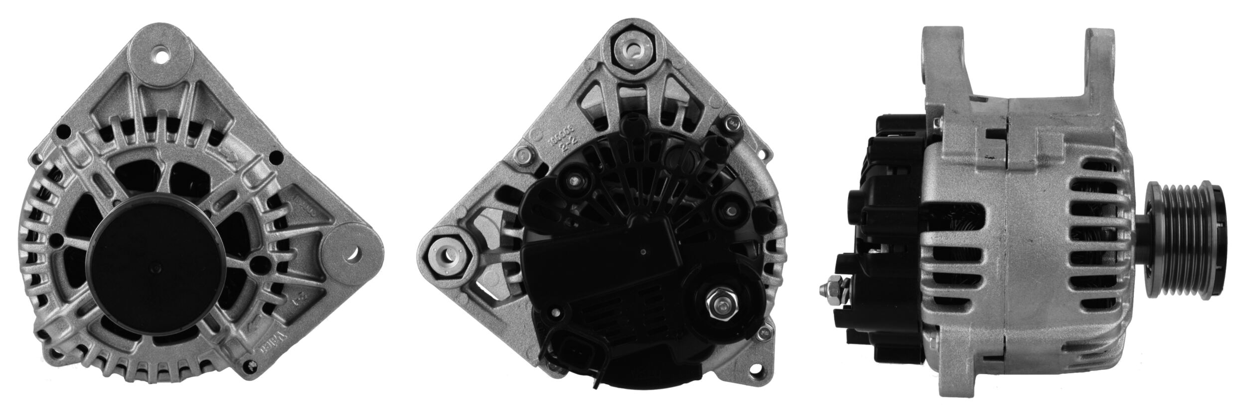 Alternatore - LRA02893 LUCAS