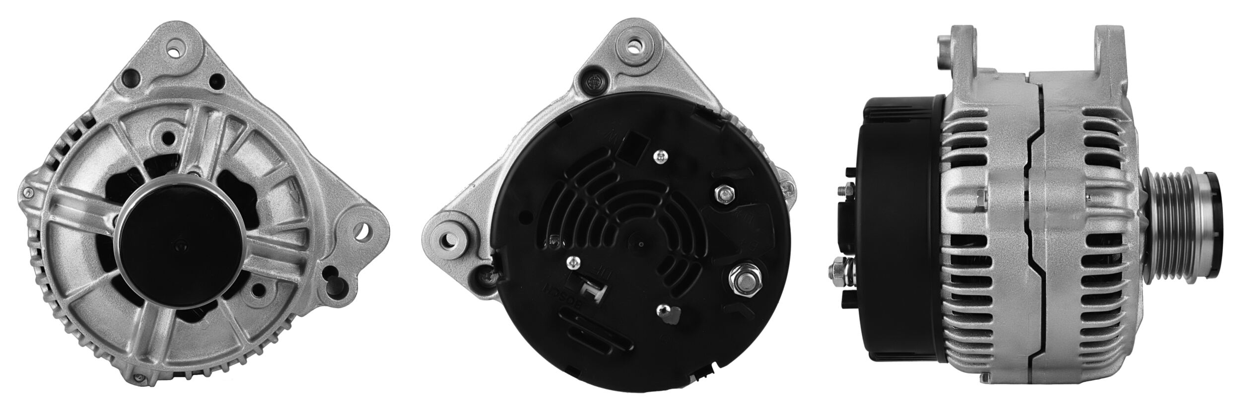 Generator - LRB00430 LUCAS